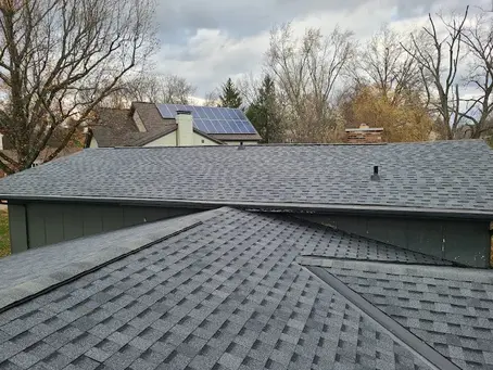 The Importance of Routine Roof Inspections for Hamilton, OH Homeowners — Seely Gray Roofing LLP