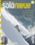 Solo Nieve, Linus Archibald