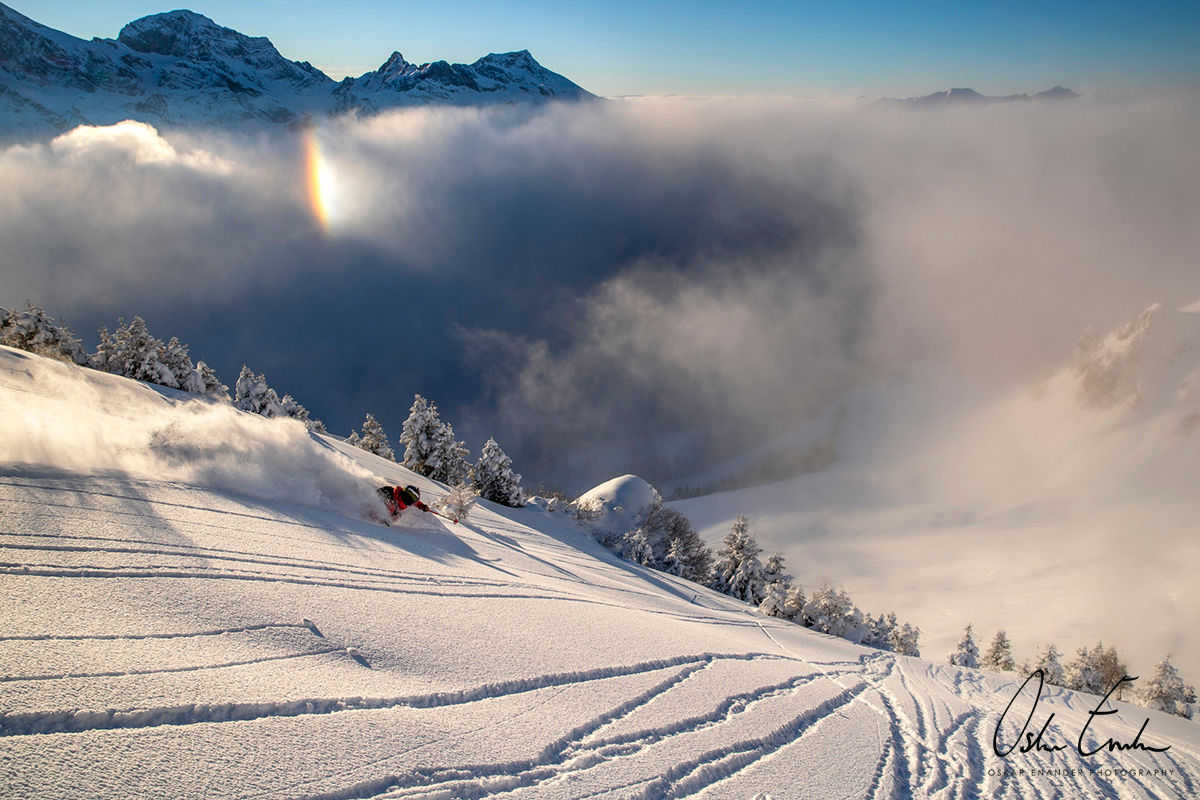 147- Piers Solomon Engelberg