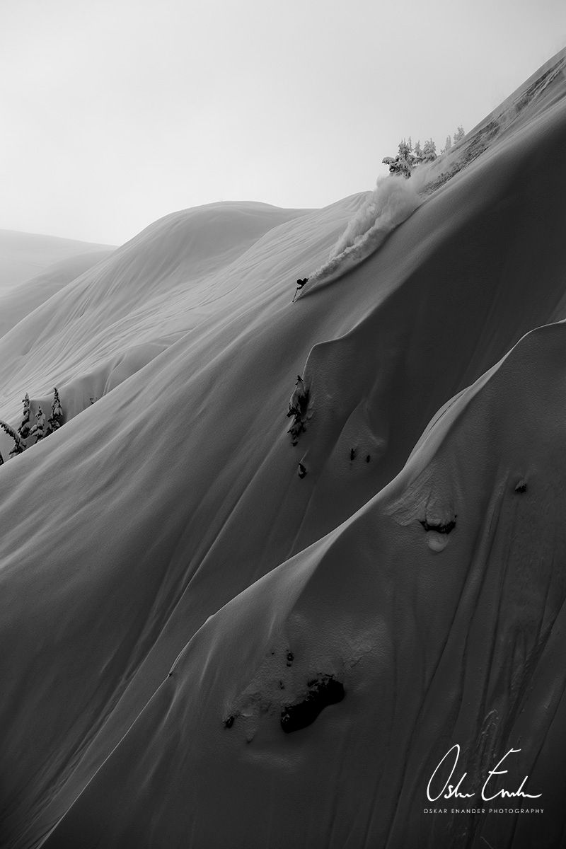 2- Piers Solomon Mt Baker