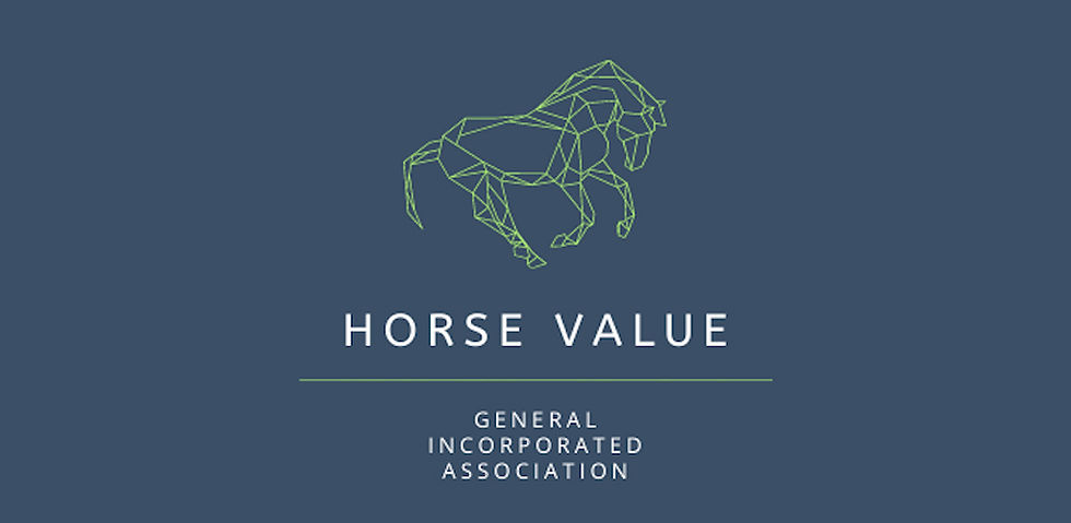 一般社団法人Horse Value