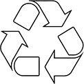 Recycling Symbol