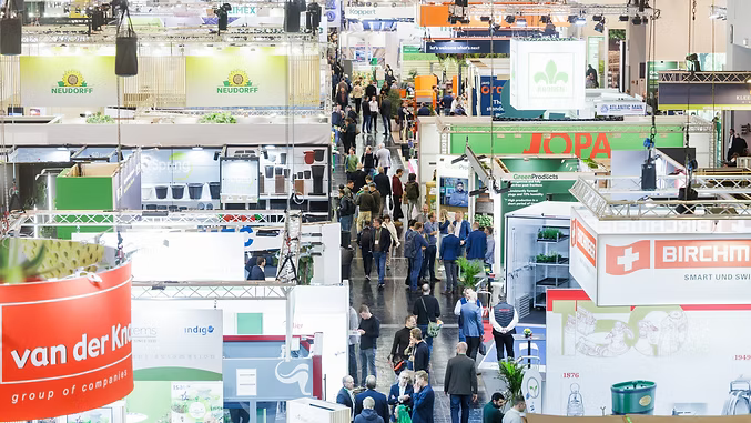 We are at IPM Essen 2026!