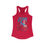 Thumbnail: American Honey Women's Racerback Tank - Patriotic Summer Style
