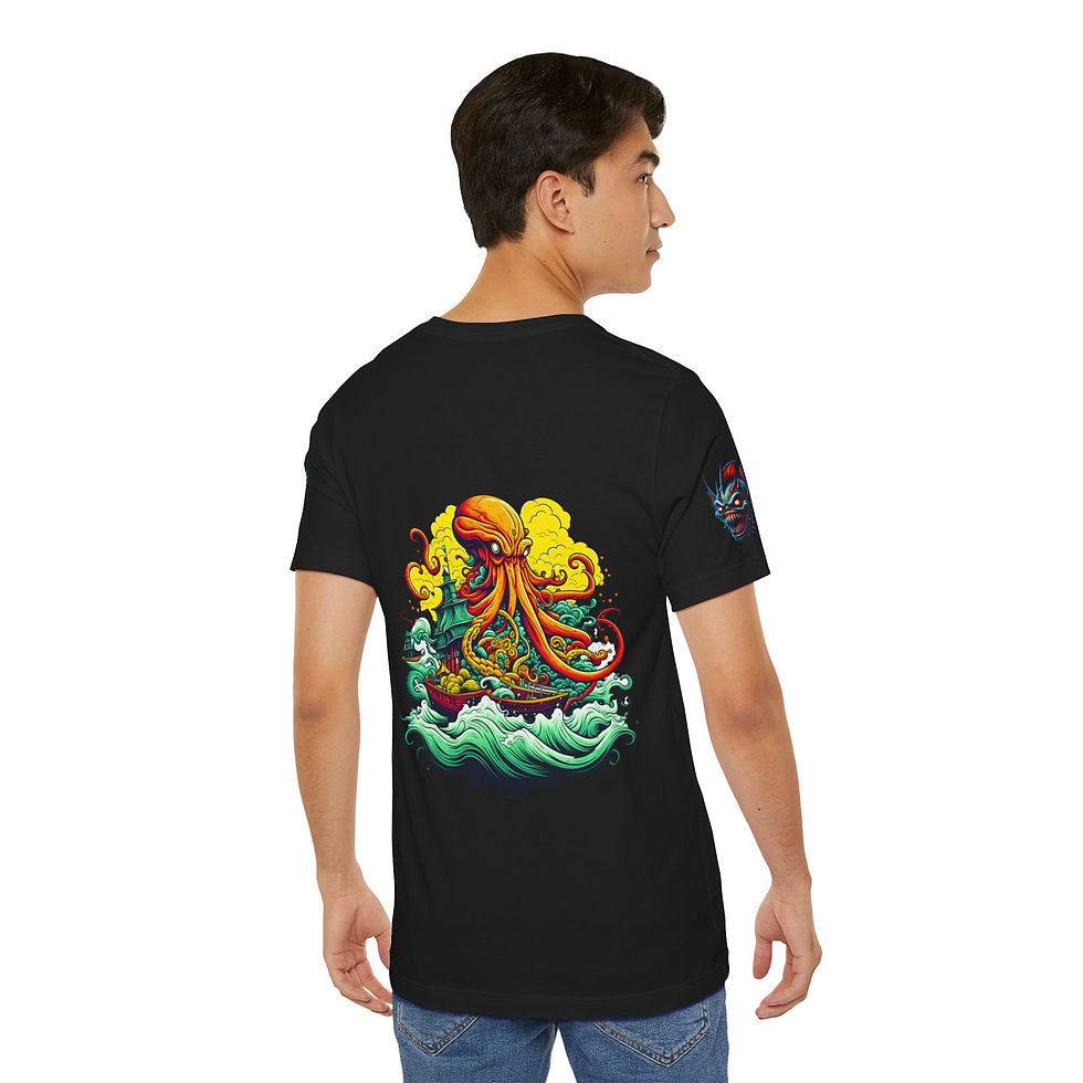 Thumbnail: Death Depth