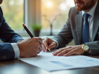 Understanding Legacy Financial Solutions in the UK
