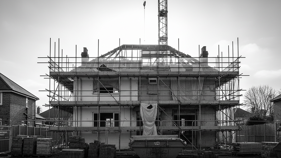 Understanding Below Market Value Lending in the UK