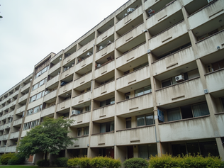 Exploring Finance Brokers for UK HMO Property Finance