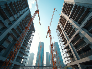 Development Finance Overview: Your Guide to Smart Financial Growth
