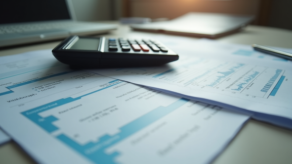 The Role of a Commercial Loan Broker in Commercial Loan Brokerage