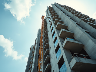 Navigating Short-Term Finance Options for Property