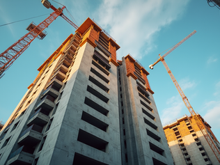 Secure Your Project with Property Development Funding