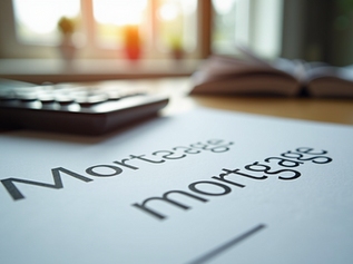 Steps to Successfully Apply for a Mortgage