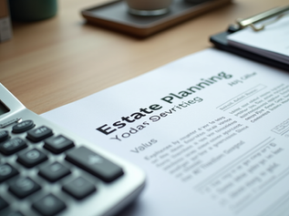 Understanding UK Estate Planning Costs: What You Need to Know About uk estate planning costs