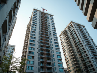 Your Guide to UK Refurbishment Finance Options