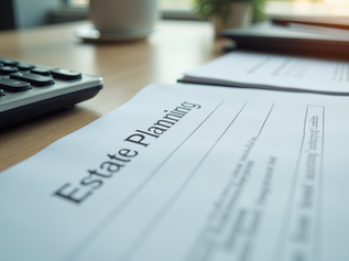 Effective Strategies for Lowering Inheritance Tax: Protect Your Legacy