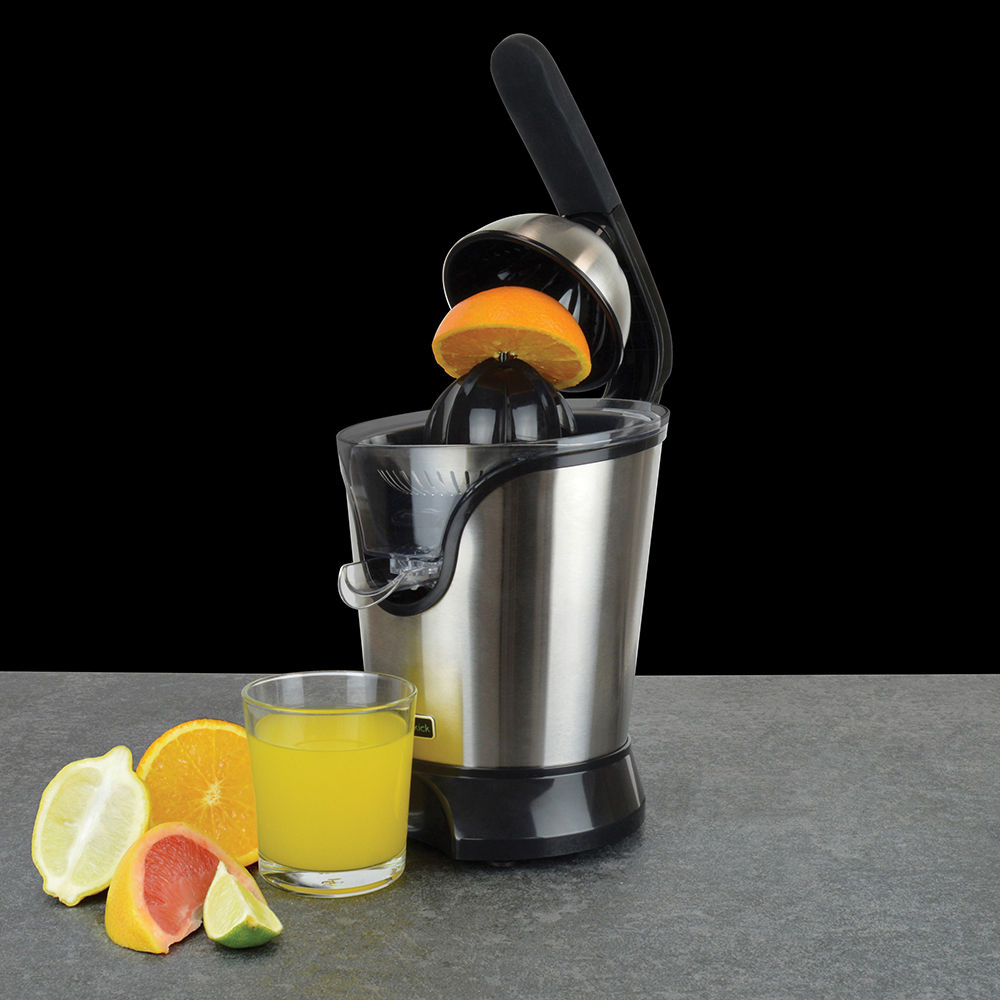 Citrus Fruit Juice Press