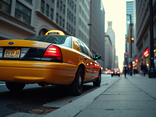 Affordable Senior-Friendly Taxi Rates: A Guide for Seniors in Phoenix