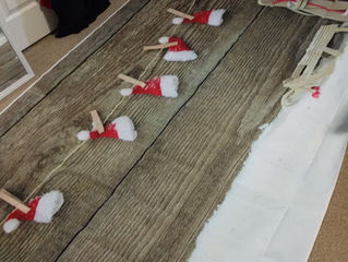 Holiday sessions are right around the corner!