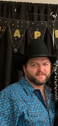 David Alan Blank Jr