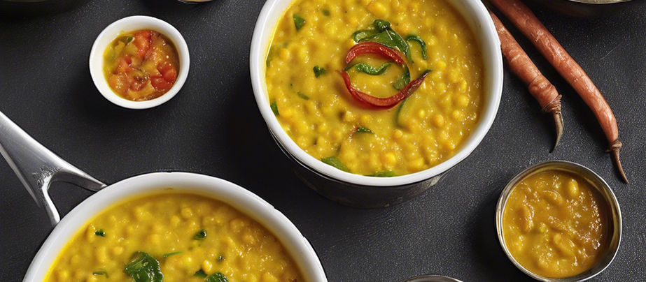 Exploring the Rich Flavors of Indian Cuisine: A Beginner’s Guide