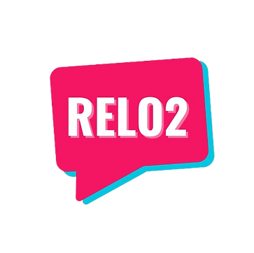 Relo 2 Transparent Logo