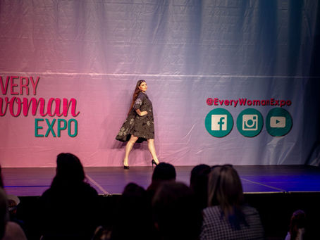EveryWoman Expo recap