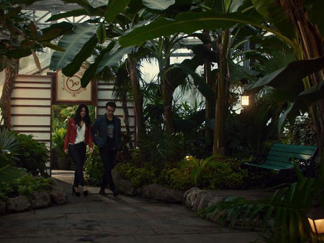Top 7 Shadowhunters filming locations