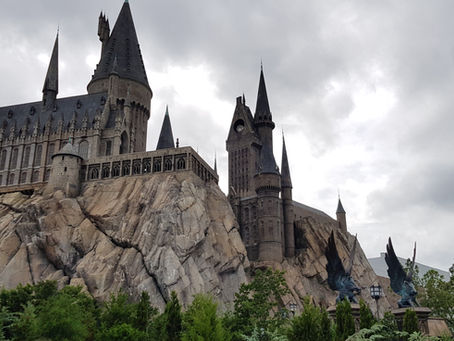 Attraction Spotlight: The Wizarding World of Harry Potterâ„¢