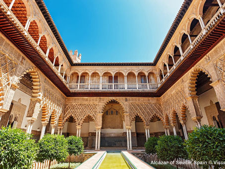 Top 10 Game of Thrones filming locations