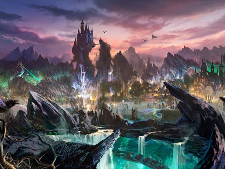 All the magic announced at Disney D23 2024!