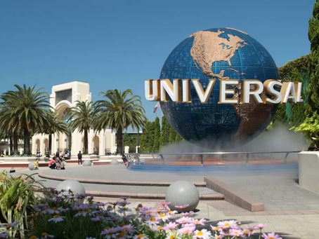 Universal Studios Japan