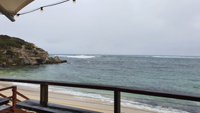 Wine and good food: Margaret River