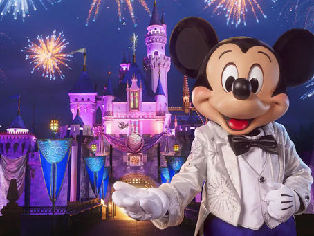 Magical 2023! Disney announces 2023 Park Updates