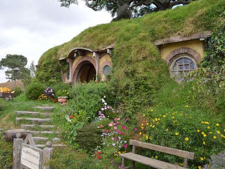 Top 5 Middle Earth filming locations (North Island)