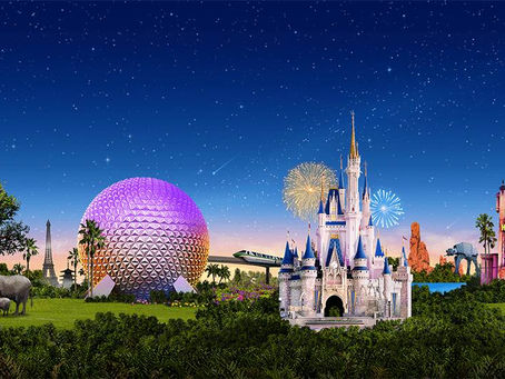 Tips for a smooth Walt Disney World holiday