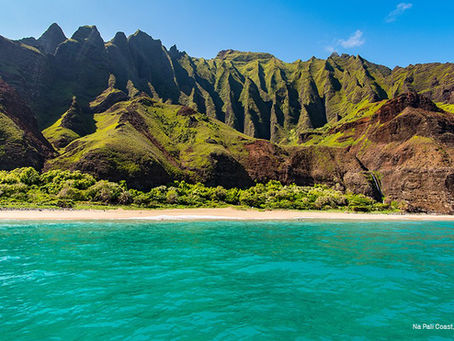 Top 10 Jurassic Park Filming Locations