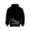 Thumbnail: Conquer Mountains Hoodie - Black