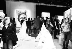 Vernissage XL7 partie 1