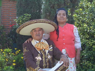 Guerreros de Fe
