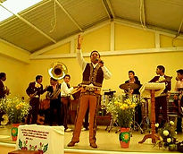 Eliu Martinez Y  Banda Creación