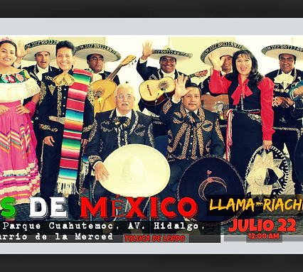 Parque Cuahutemoc, Avenida Hidalgo, Baarrio de La Merced. Toluca de Lerdo. ******PROXIMO 22 JULIO****