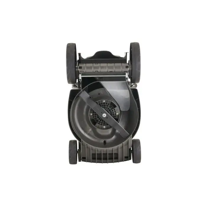 Thumbnail: Mountfield Princess 38 Li (Kit)