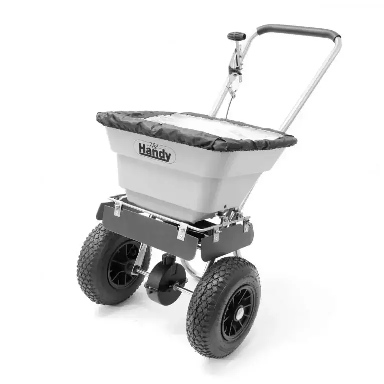 Thumbnail: Handy 36kg (80lb) Salt Spreader