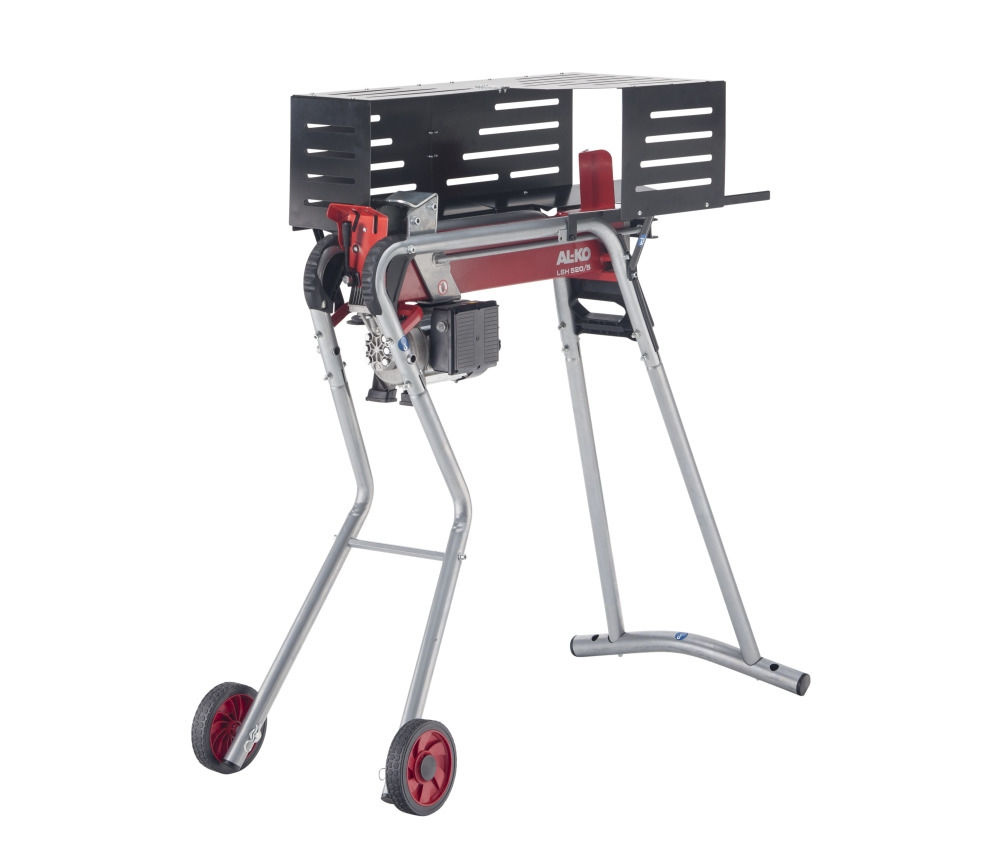ALKO LSH 520/5 Electric Log Splitter