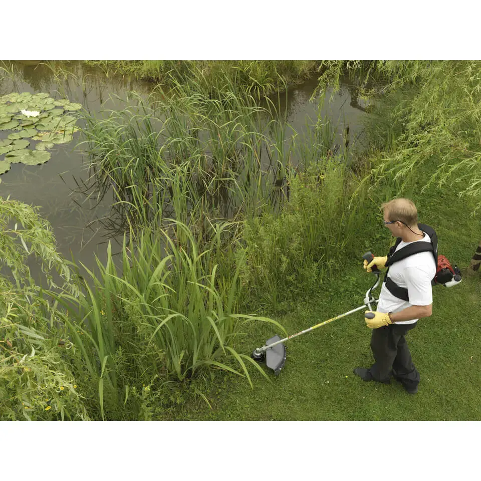 Thumbnail: Honda UMK425 LE Brushcutter