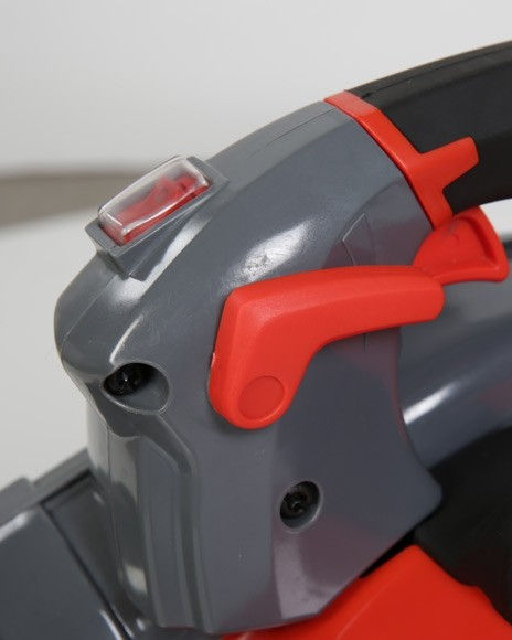 Thumbnail: Mitox 280BVX Premium Leaf Blower