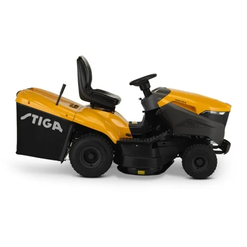 Stiga Estate 792 W Lawn Tractor AGM - Main Image