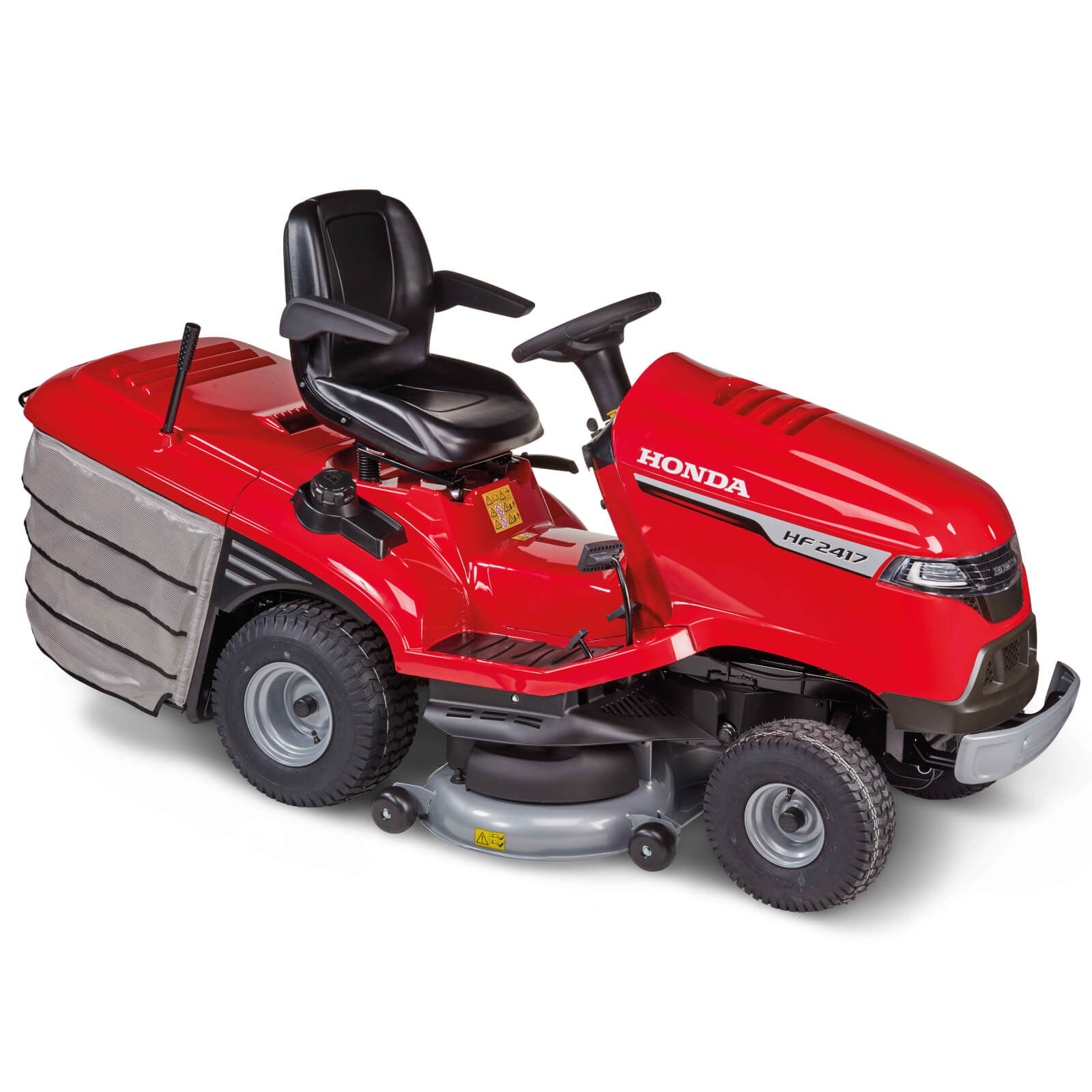Honda HF 2417 HM Lawn Tractor