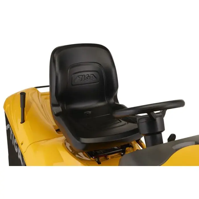Thumbnail: Stiga Estate 792 W Lawn Tractor